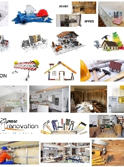 Renovation Lepecq