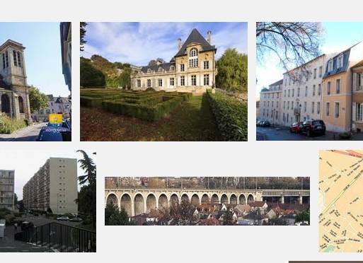Région Lepecq