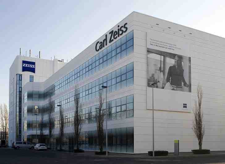 carl, zeiss, meditec, locations